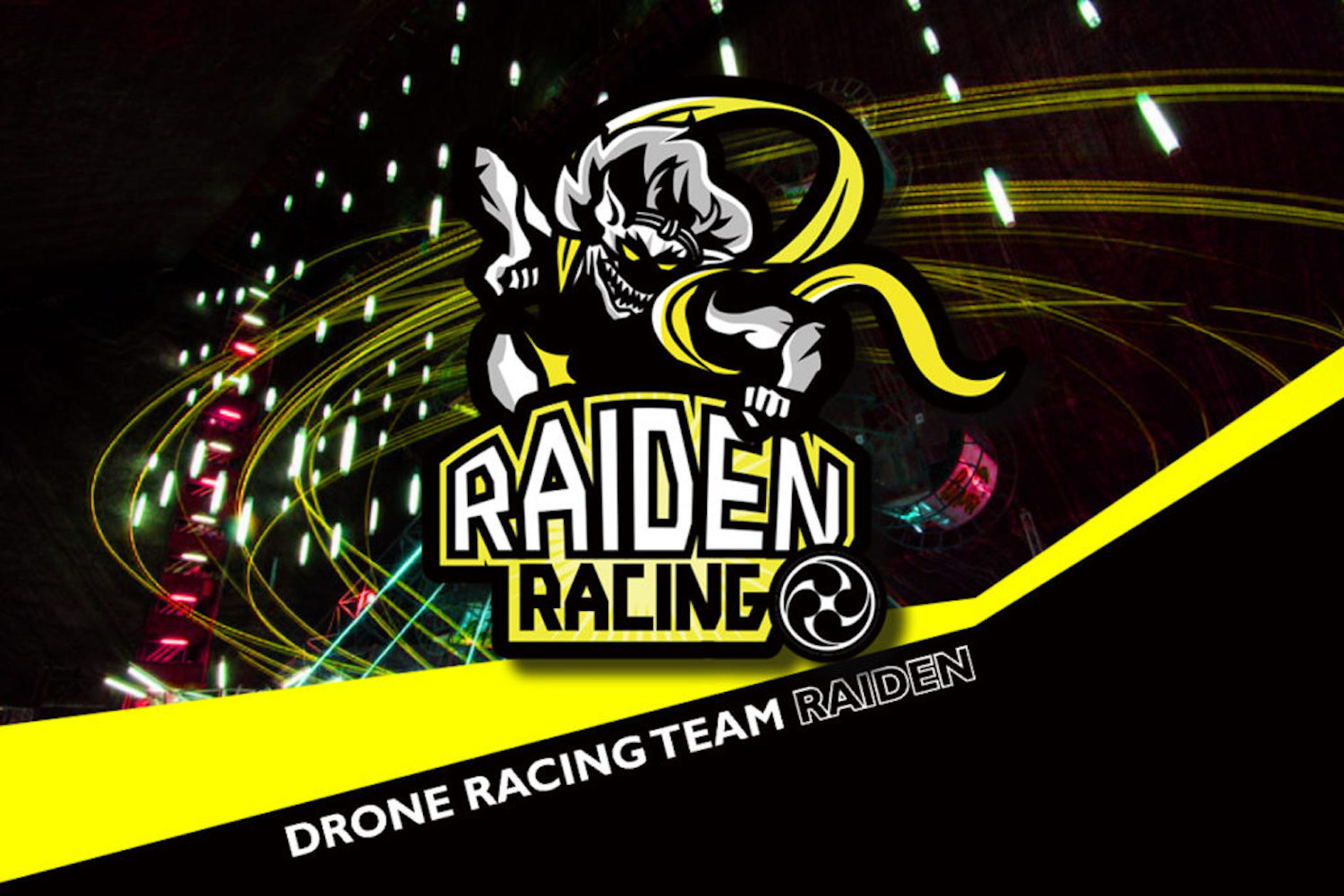 【DCLドイツ大会のご報告】『RAIDEN RACING』初出場のヨーロッパ最高峰ドローンレースリーグ『Drone Champions League2018』開幕戦2位、第2戦3位と、連続表彰台！