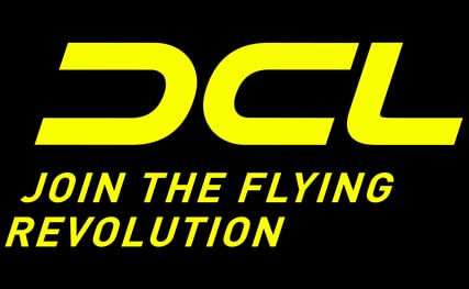 ドローンレースリーグ『DCL22』への参戦決定のお知らせ