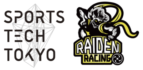 DMM RAIDEN RACING、世界中から有力なスタートアップを集めるスポーツとテクノロジーをテーマにしたアクセラレーションプログラム「SPORTS TECH TOKYO」のスポンサー企業に参画